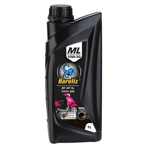 Bareliz ML 4T 10W-30