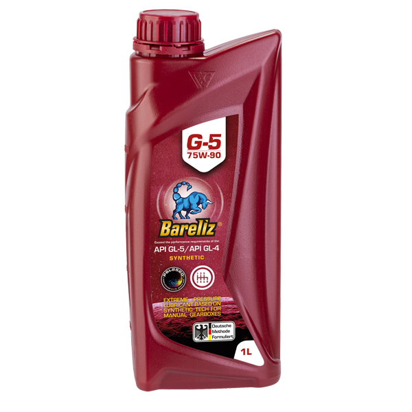 Bareliz G-5 75W-90
