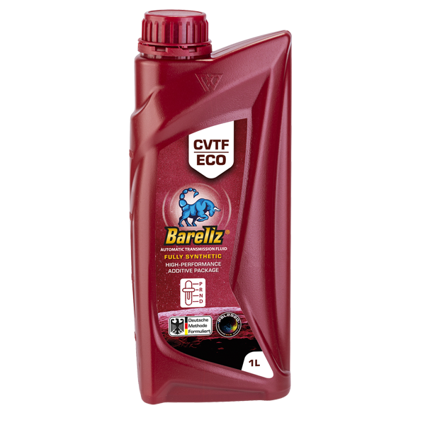 Bareliz ATF CVTF ECO