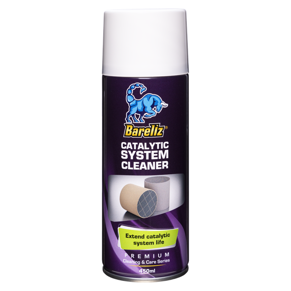 Bareliz Catalytic System Cleaner