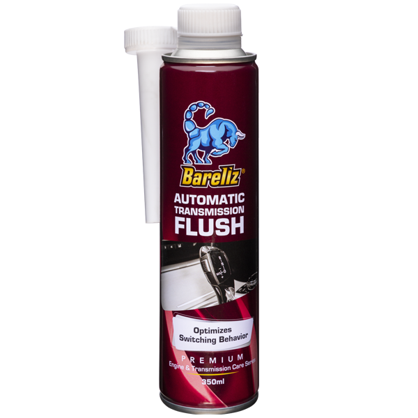 Bareliz BA-98 Automatic Transmission Flush 350 ml