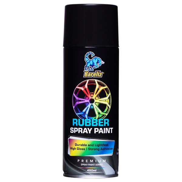 Bareliz Rubber Paint