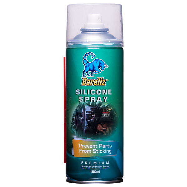 Bareliz Silicon Protectant
