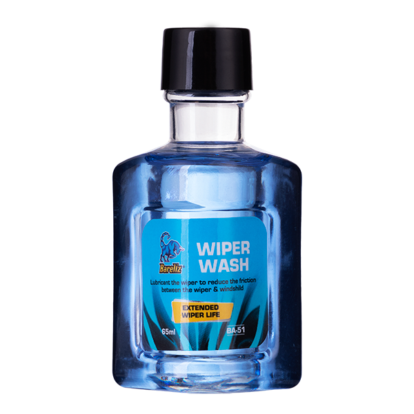 Bareliz Rain Wiper Wash