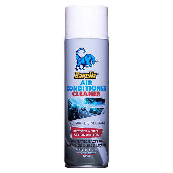 Bareliz Air Conditioner Cleaner