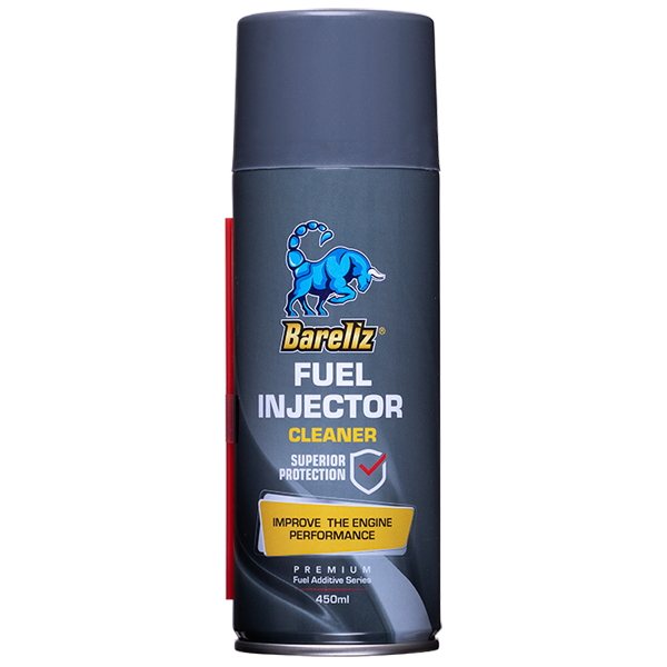 Bareliz Fuel Injector Cleaner