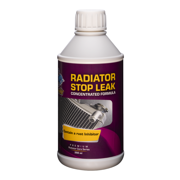 Bareliz Radiator Stop Leak