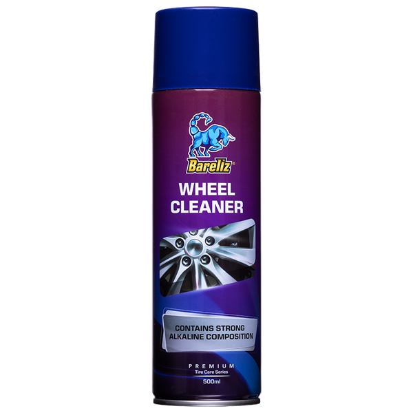 Bareliz Wheel Cleaner