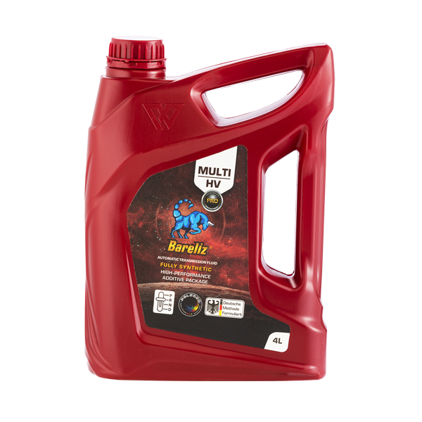 Bareliz ATF Multi HV