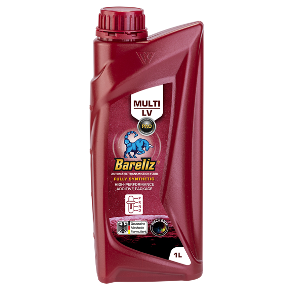 Bareliz ATF Multi LV