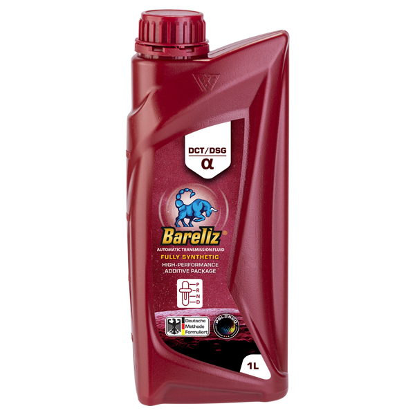 Bareliz ATF DCT/DSG α