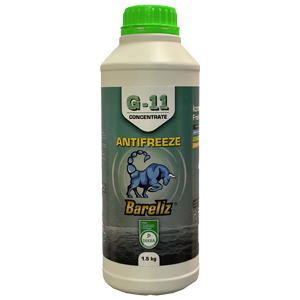 Bareliz AntiFreeze G-11