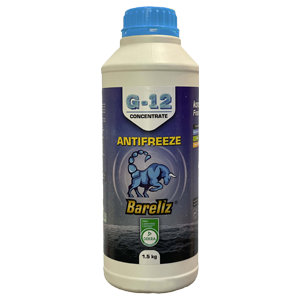 Bareliz AntiFreeze G-12