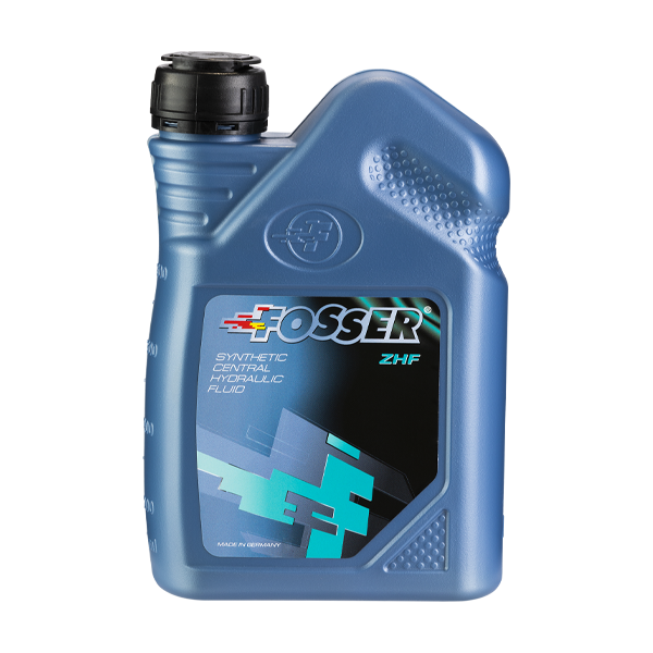 FOSSER ZHF