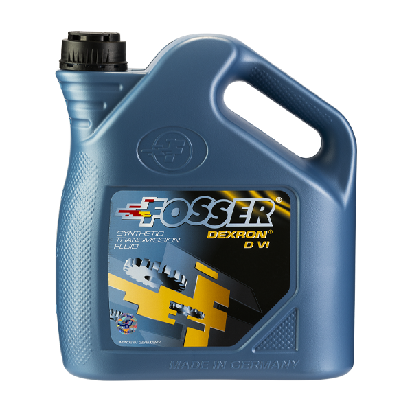 FOSSER ATF Dexron D VI