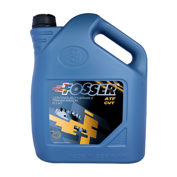 FOSSER ATF CVT