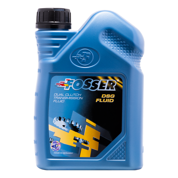 FOSSER DSG Fluid