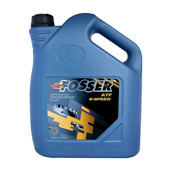 FOSSER ATF 6-speed