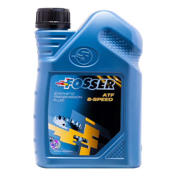 FOSSER ATF 8-speed