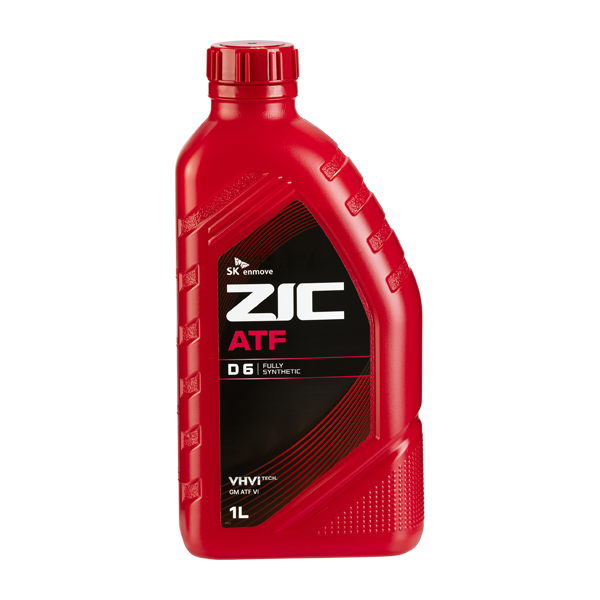 SK ZIC ATF DEXRON 6 (D6)