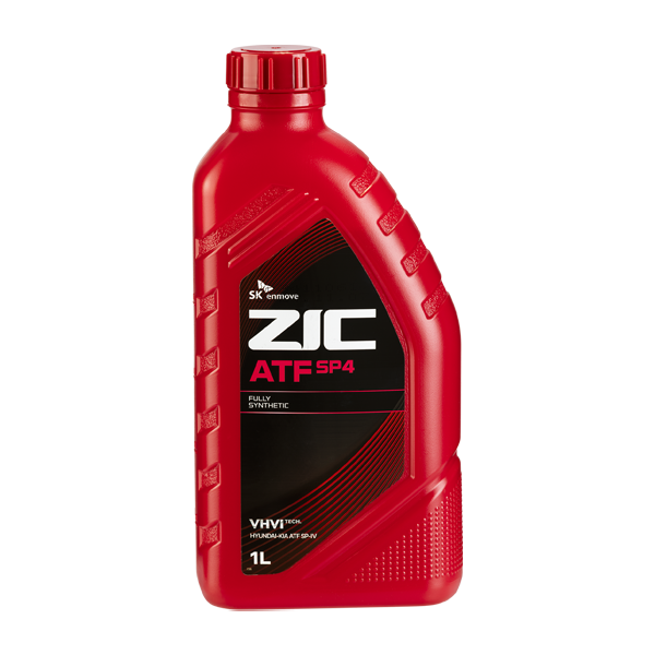 SK ZIC ATF SP4