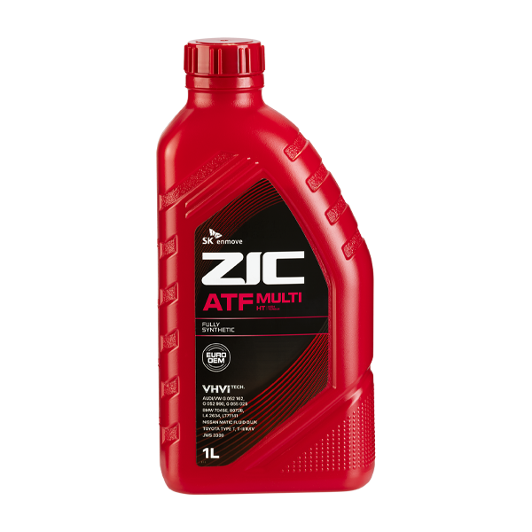 SK ZIC ATF Multi HT