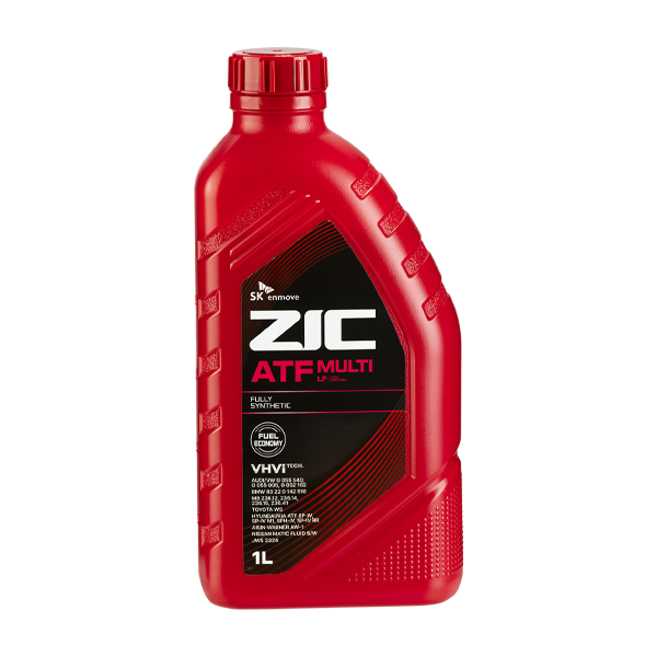 SK ZIC ATF Multi LF