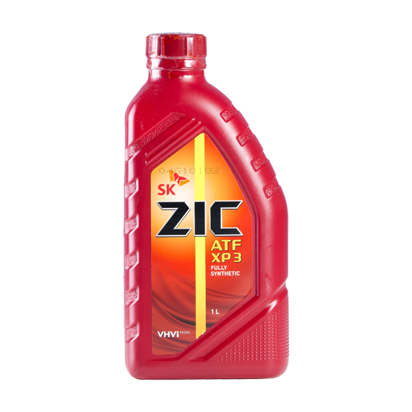 SK ZIC ATF XP3