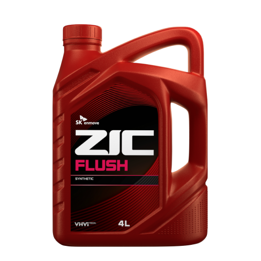 SK ZIC Flush
