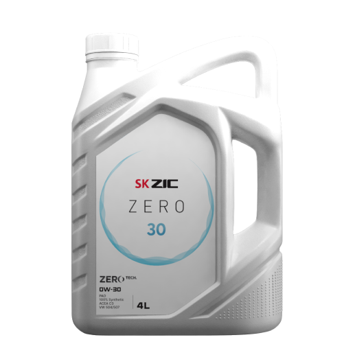SK ZIC ZERO 30