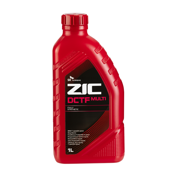 SK ZIC ATF DCTF Multi