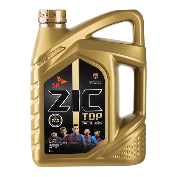 SKZIC TOP 5W-30
