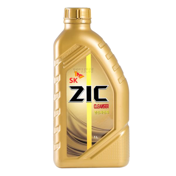 SK ZIC Cleanser