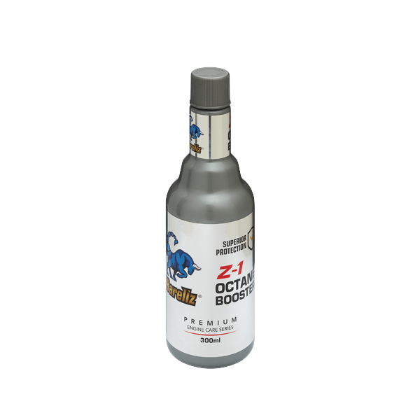 Bareliz Octane Booster Z-1
