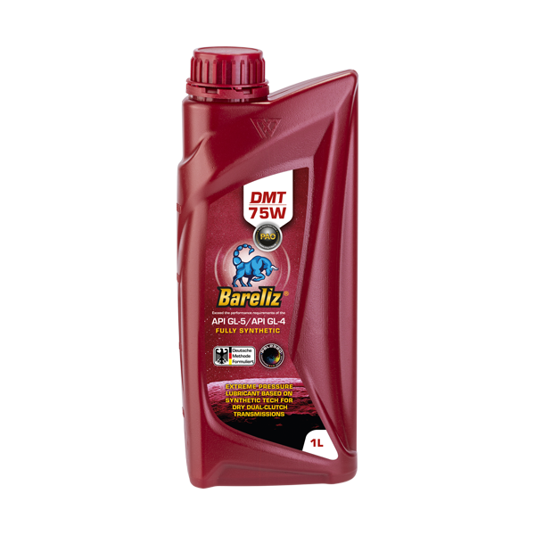 Bareliz DMT 75W (Dry DCT)