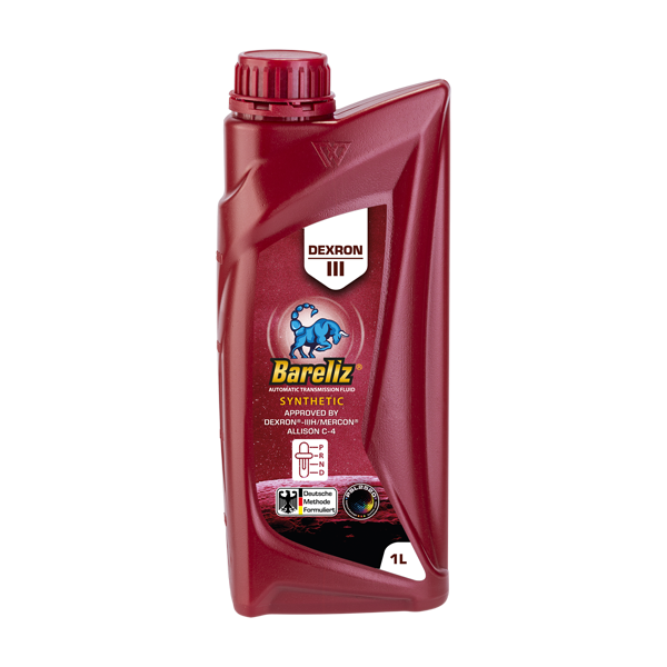 Bareliz ATF Dexron III
