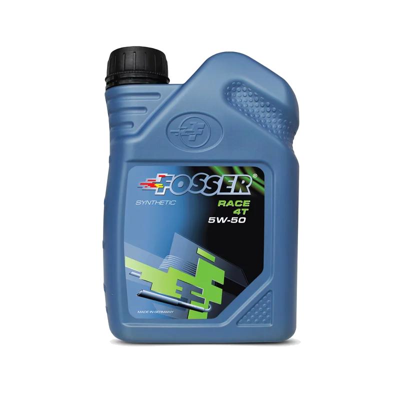 FOSSER Race 4T 5W-50