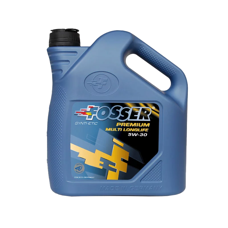 FOSSER Premium Longlife 5W-30