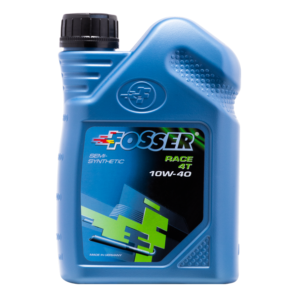 FOSSER 4T 10W-40 1L