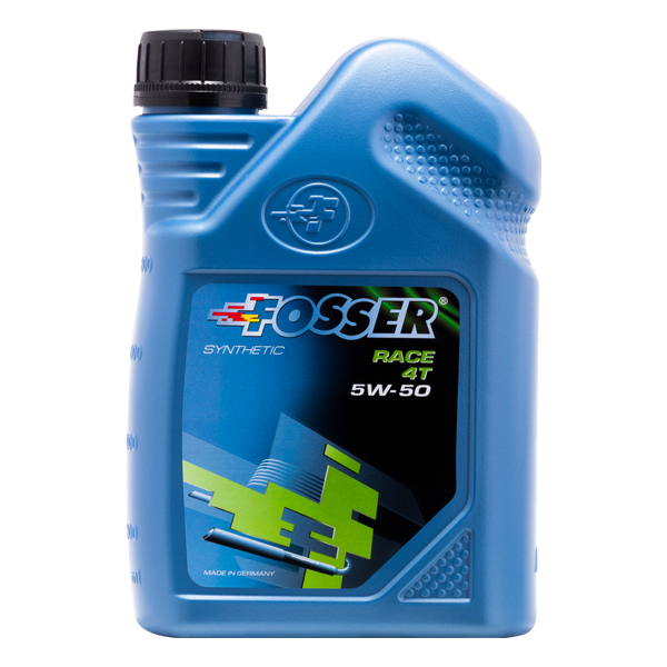 FOSSER 4T 10W-50 1L