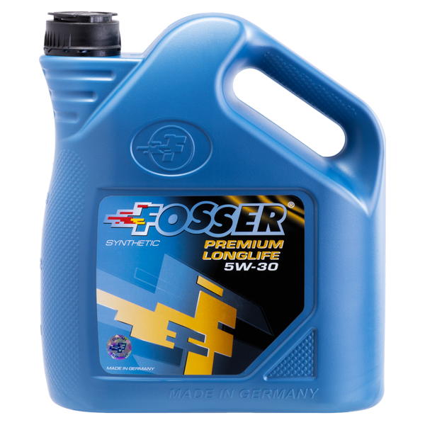 FOSSER Premium Longlife 5W-30