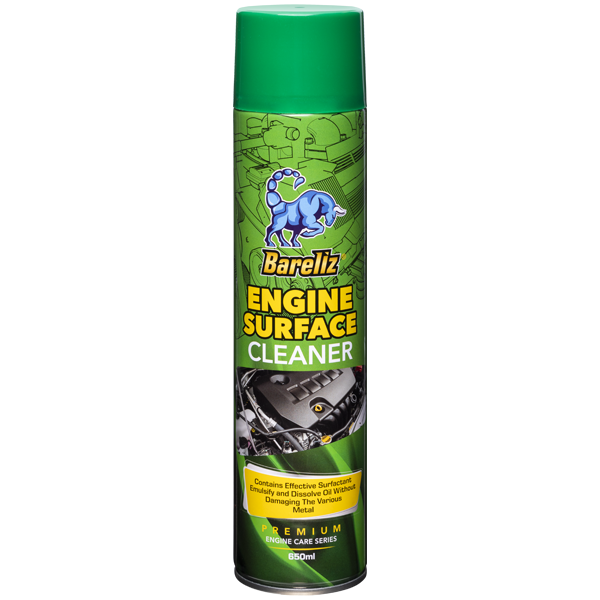 Bareliz Engine Surface Cleaner New Design